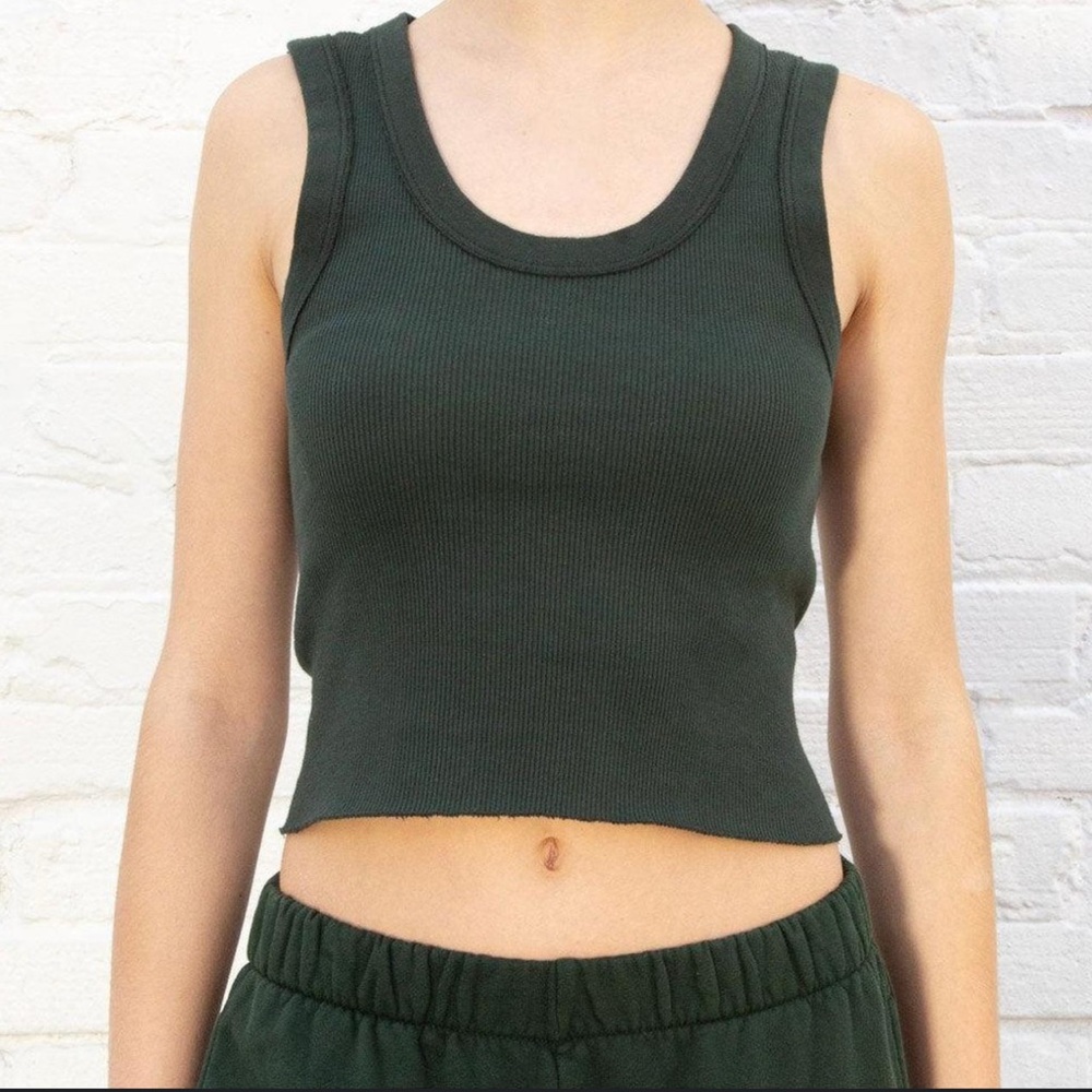 brandy melville top